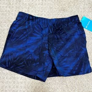Columbia Shorts NWT, XS